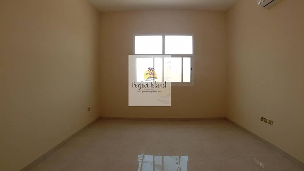 6 Catsh up brand new Apartment  4 Bedroom | (3 Master BR)