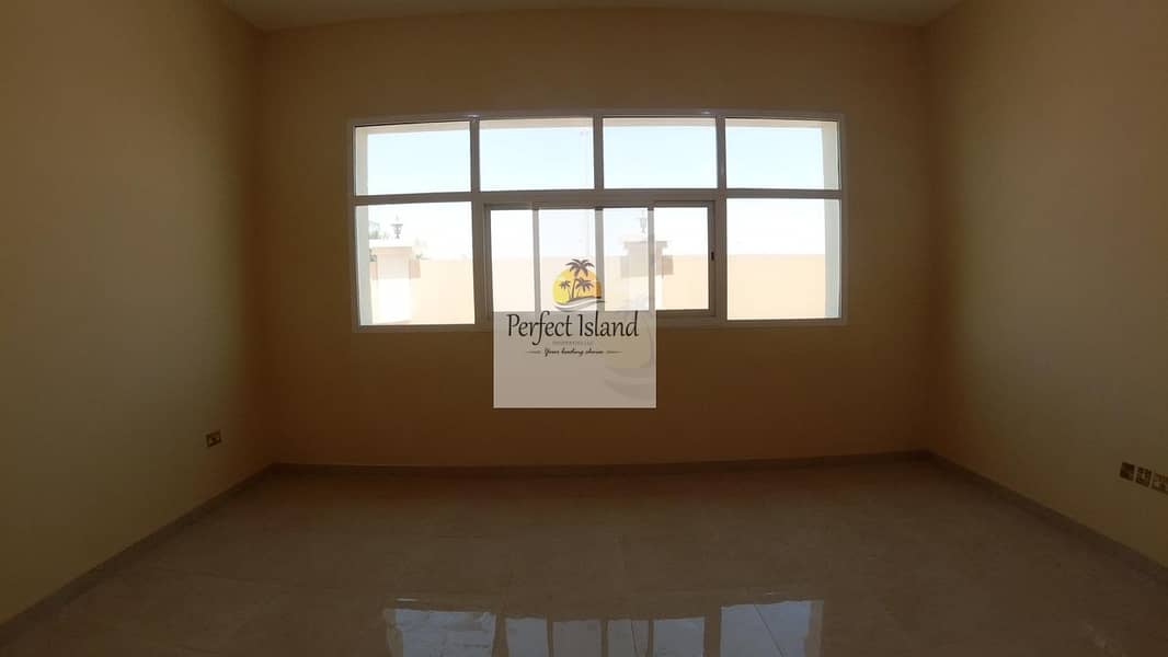 8 Catsh up brand new Apartment  4 Bedroom | (3 Master BR)
