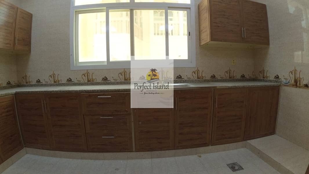 18 Catsh up brand new Apartment  4 Bedroom | (3 Master BR)