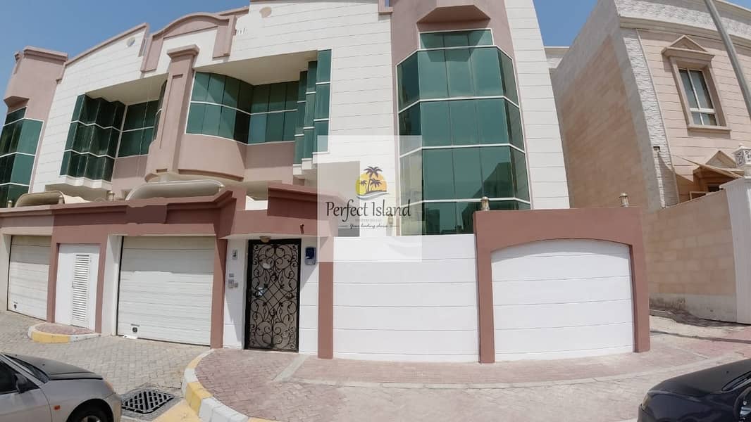 45 Brand New Luxury 6 BR |Private Entrance