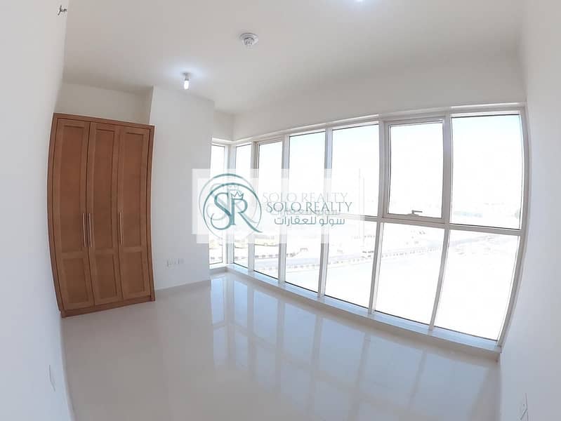 3 Brand New Amazingly 2 BR | Luxurious Building with Pool !