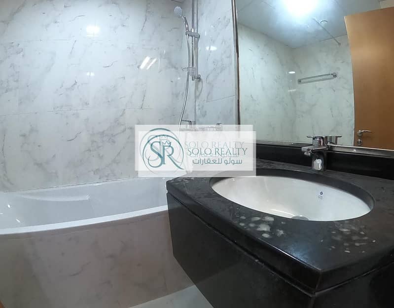 5 Brand New Amazingly 2 BR | Luxurious Building with Pool !