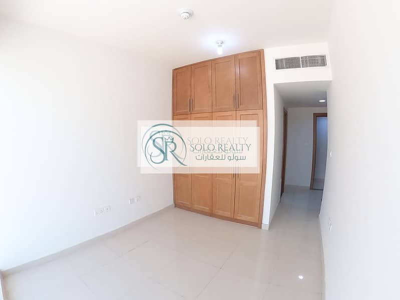 6 Brand New Amazingly 2 BR | Luxurious Building with Pool !