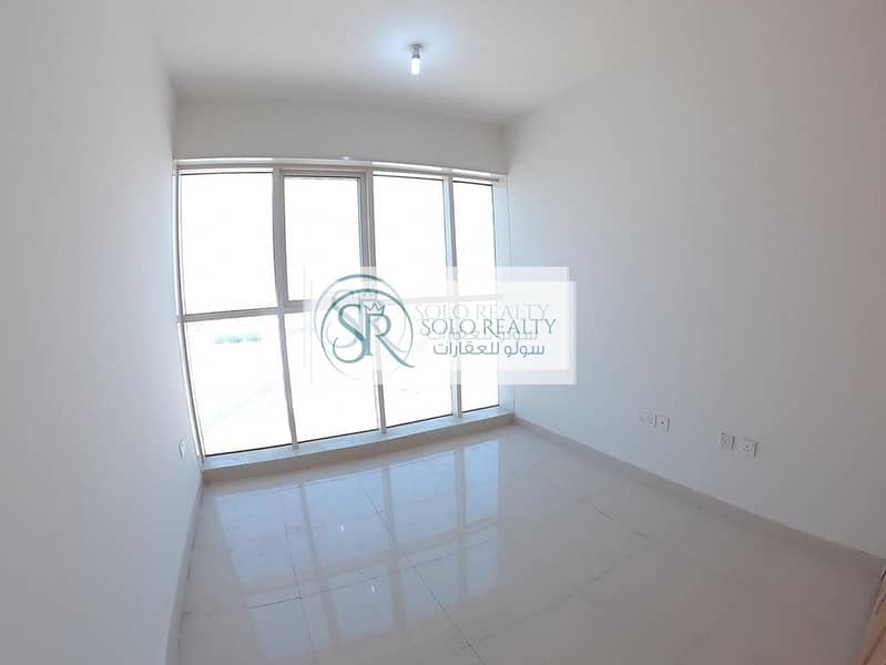 8 Brand New Amazingly 2 BR | Luxurious Building with Pool !