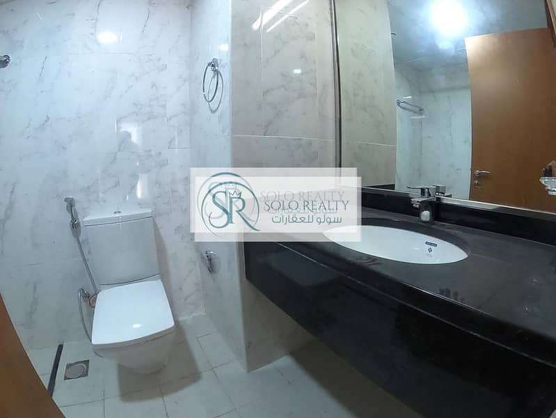 10 Brand New Amazingly 2 BR | Luxurious Building with Pool !
