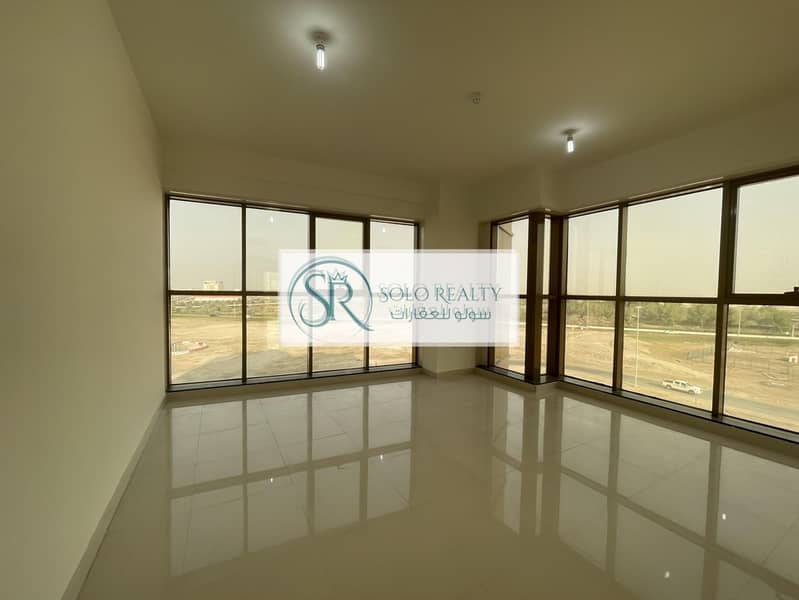 11 Amazingly 2 BR | Luxurious Building | Pool | Tawtheeq Contract | Basement Parkings !