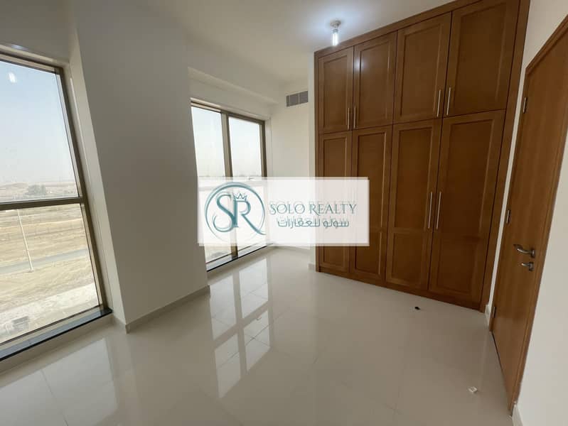13 Amazingly 2 BR | Luxurious Building | Pool | Tawtheeq Contract | Basement Parkings !
