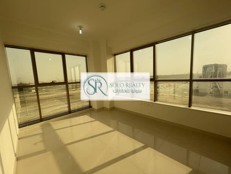 15 Amazingly 2 BR | Luxurious Building | Pool | Tawtheeq Contract | Basement Parkings !