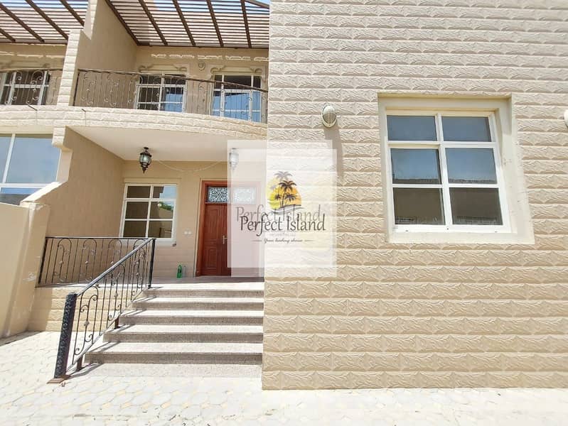 Stunningly Mind Blowing 5 BR + M |  Private Entrance | Yard | Balcony
