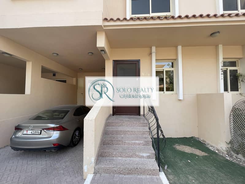 Вилла в Шахкбут Сити, 3 cпальни, 110000 AED - 5293501