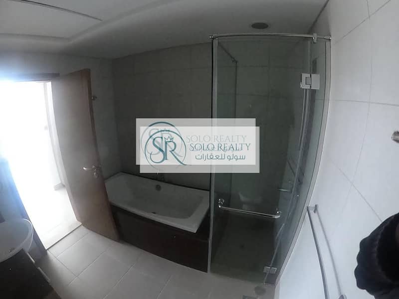 21 Spectacular Sea View!! High Class 2 BR Apartment I Pleasing Balcony I Swimming Pool