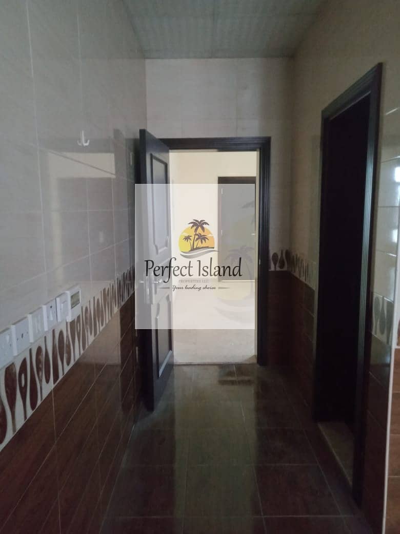 21 Elegant Apartment | Private entrance | Yard