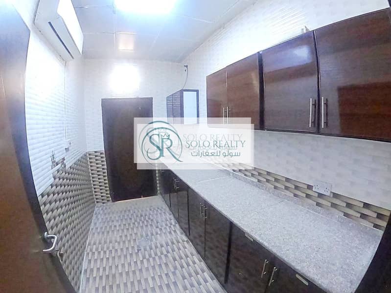 9 Special Price!! Attractive 2 BHK Apartment I Private Entrance