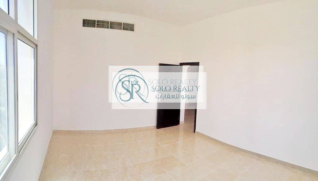 4 UNIQUE 1BHK VILLA I GREAT LAYOUT I POOL+PRIVATE PARKING