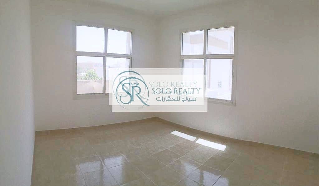 5 UNIQUE 1BHK VILLA I GREAT LAYOUT I POOL+PRIVATE PARKING