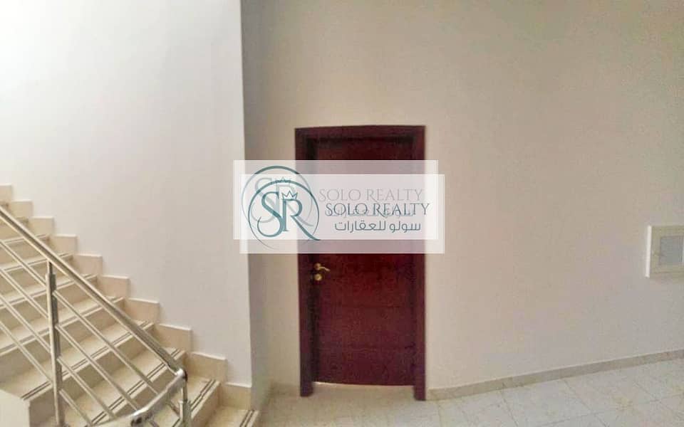 7 UNIQUE 1BHK VILLA I GREAT LAYOUT I POOL+PRIVATE PARKING