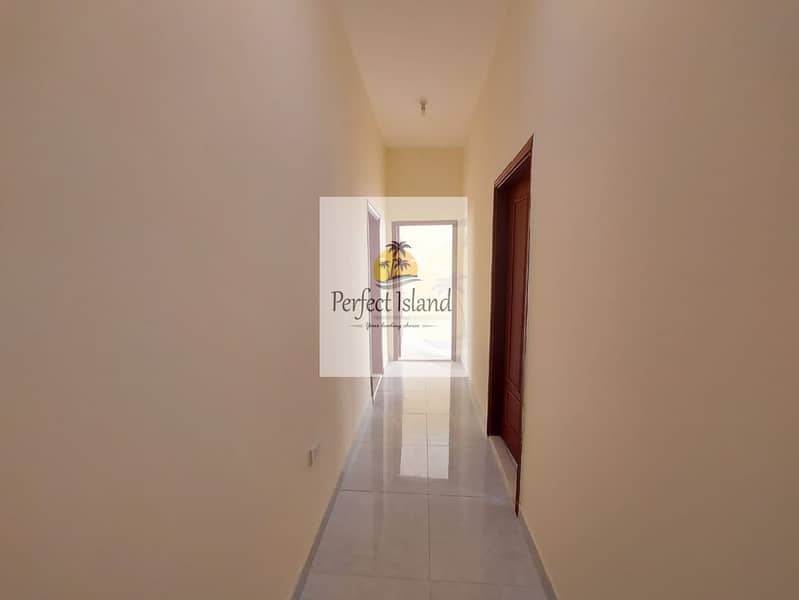 7 Fabulous Apartment| Prime location nearby service