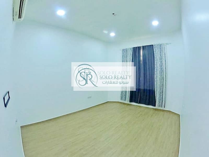 5 Eye Catching Apt I 2 BR+Lounge I Well Maintained