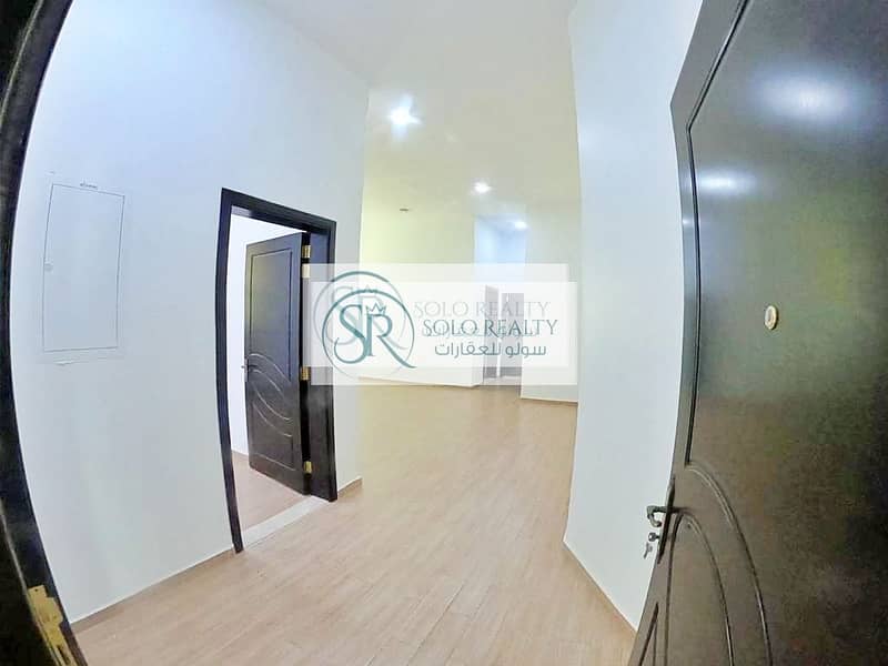 12 Eye Catching Apt I 2 BR+Lounge I Well Maintained