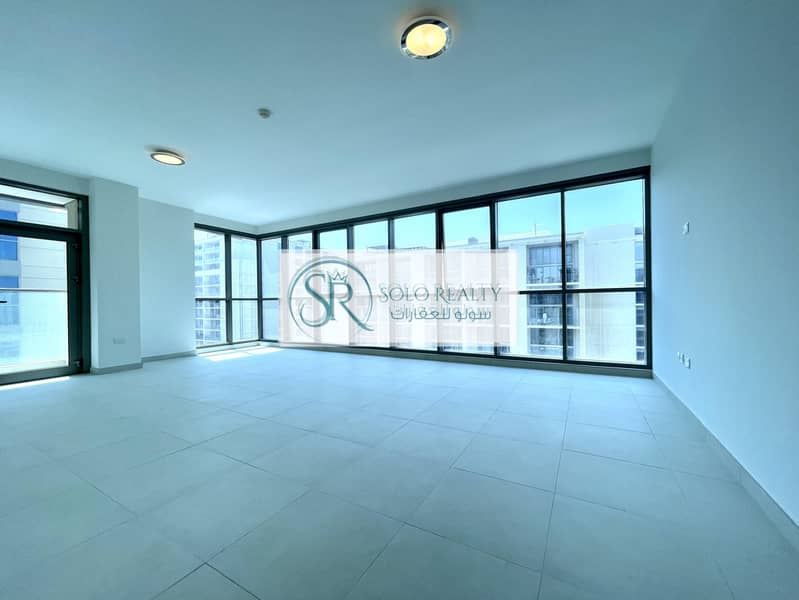 Unbeatable Offer | Brand New | 2BR+Maid | Spacious Apartment  !!!
