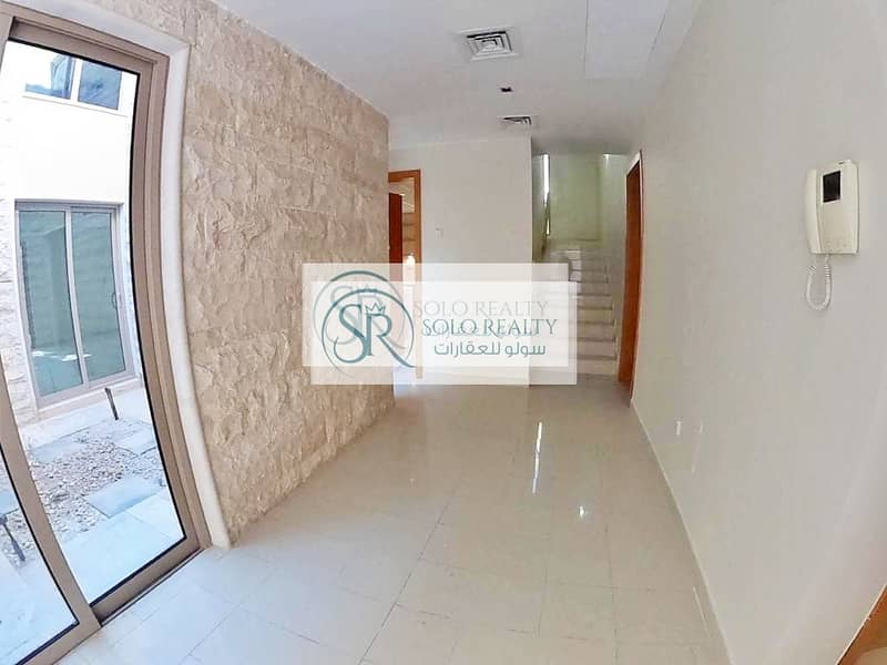 17 Modern 5 BR Villa I Special Parking I Swimming Pool I Ready To Move-in I