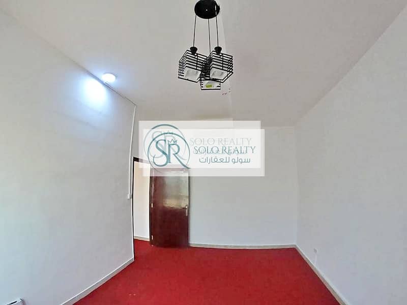 5 Luxurious 2 BR + Maid Villa I Private Entrance I Parking I