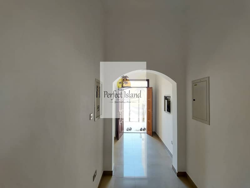 5 Corner Villa with-in compound private entrance|Balcony