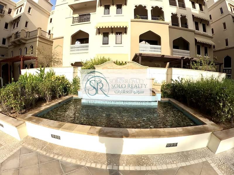 Amazingly 3 BR+Maid | Very Spacious | Full of Amenities!!