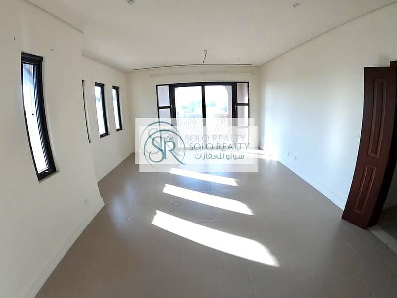 5 Amazingly 3 BR+Maid | Very Spacious | Full of Amenities!!