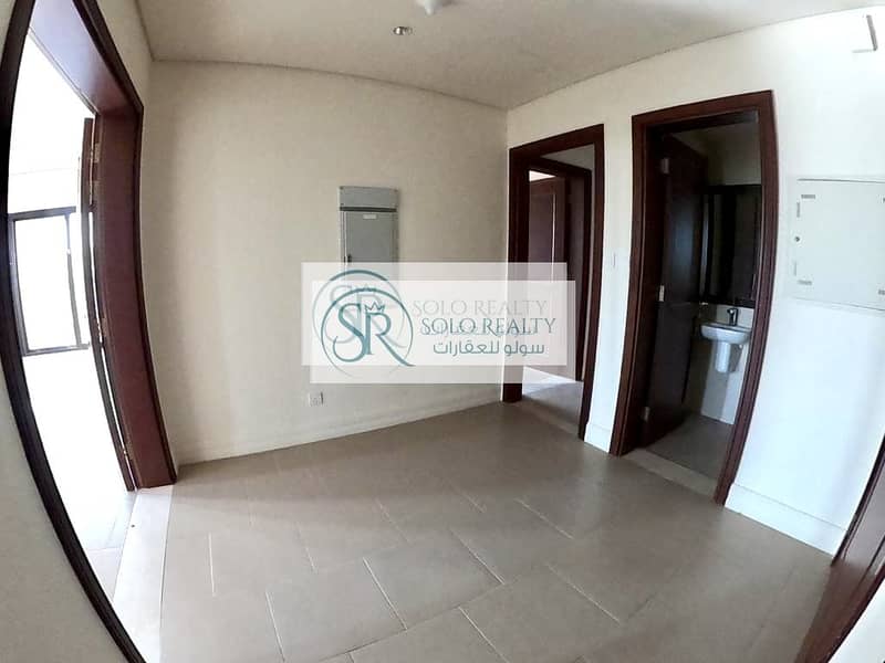 15 Amazingly 3 BR+Maid | Very Spacious | Full of Amenities!!