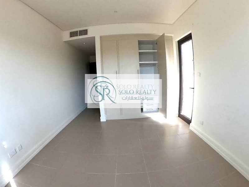 19 Amazingly 3 BR+Maid | Very Spacious | Full of Amenities!!