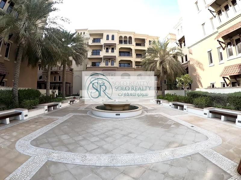 25 Amazingly 3 BR+Maid | Very Spacious | Full of Amenities!!