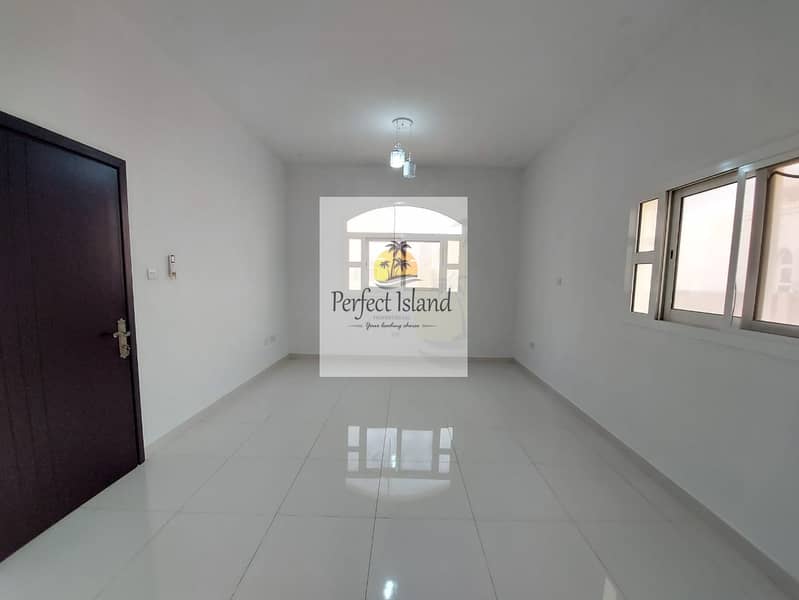 22 Corner Villa | private entrance | Balconies