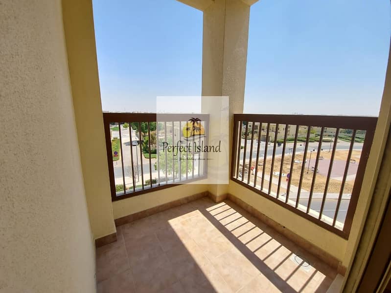 2 Hot offer Apartment | Tawtheeq | Balcony