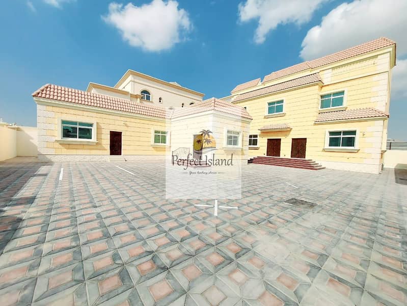 Квартира в Шахкбут Сити, 30000 AED - 6544826