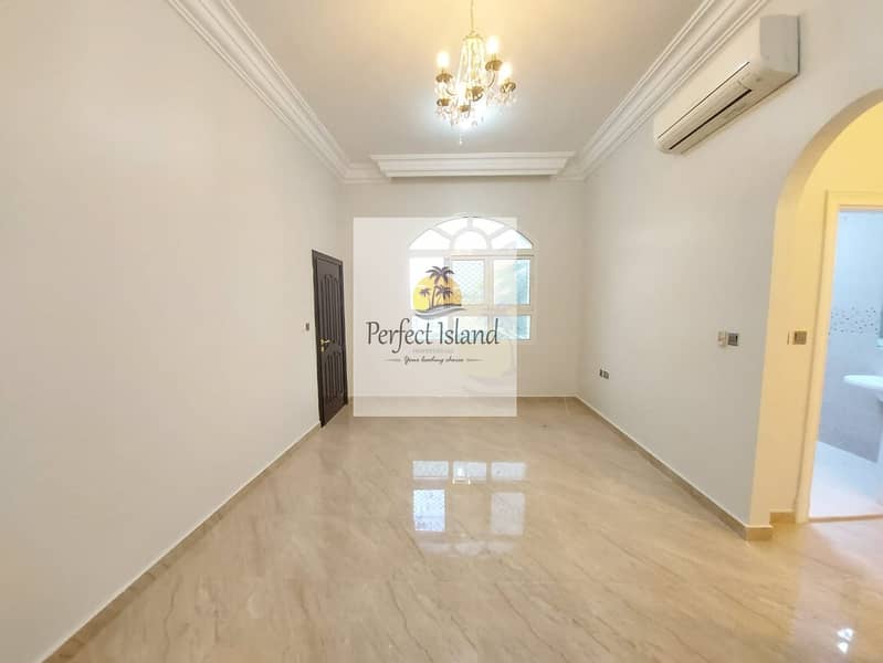 7 VIP Apartment|Garage Inside Villa|Private Entrance