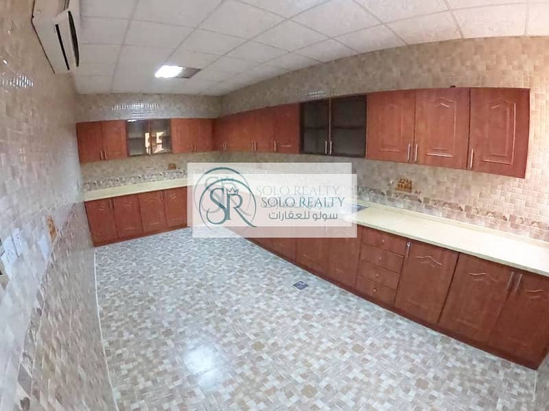 6 Monthly!!! Attractive 2BHK I 1st floor I Private Parking