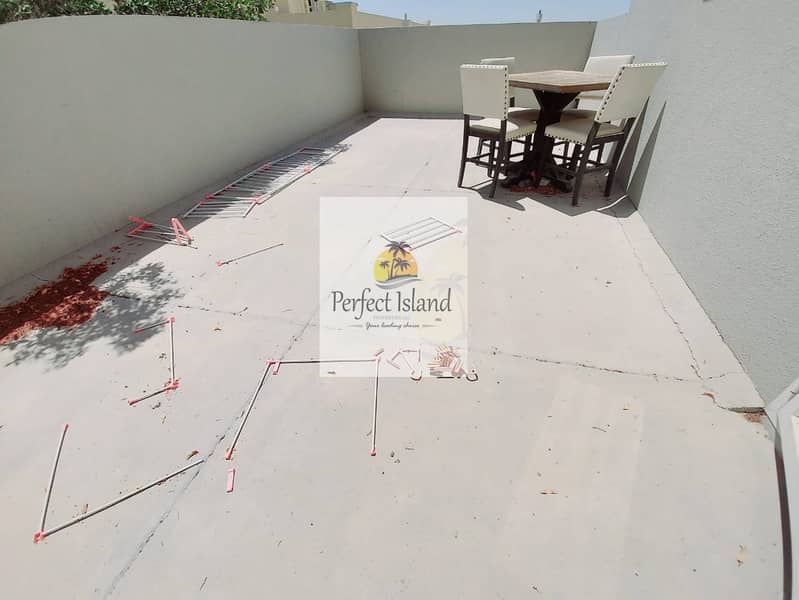 Lovely 1BHK | Private Roof | High Finished. . .