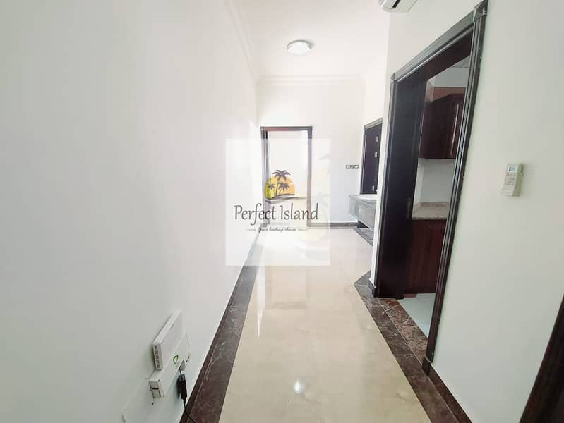 6 Lovely 1BHK | Private Roof | High Finished. . .