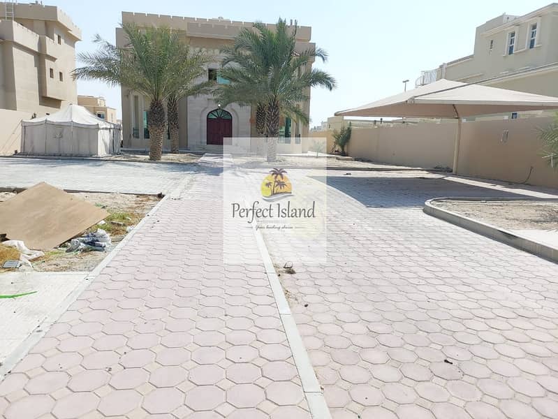 Stand Alone Villa  | Prime Location | Balconies