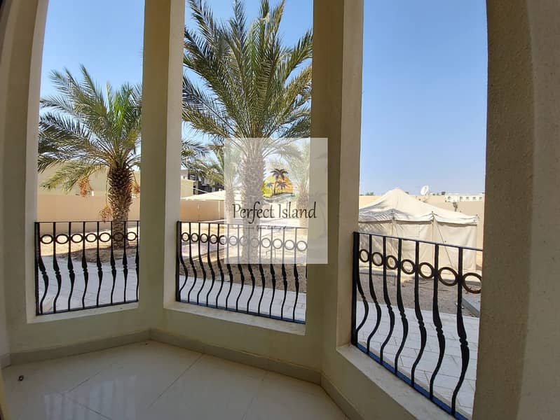 4 Stand Alone Villa  | Prime Location | Balconies