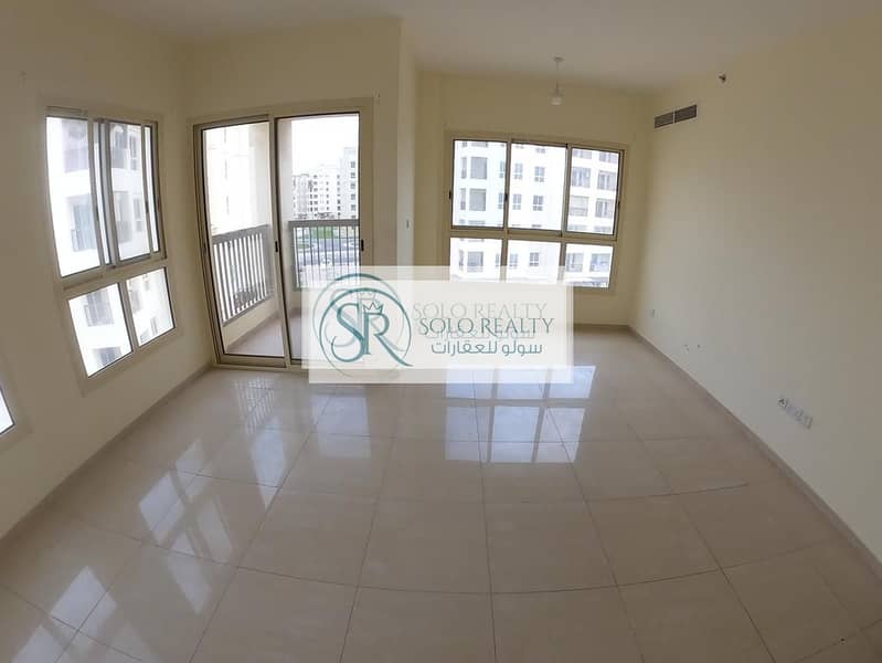 4 Luxury 2+Maid I Balcony I New Finishing | Great Offer !