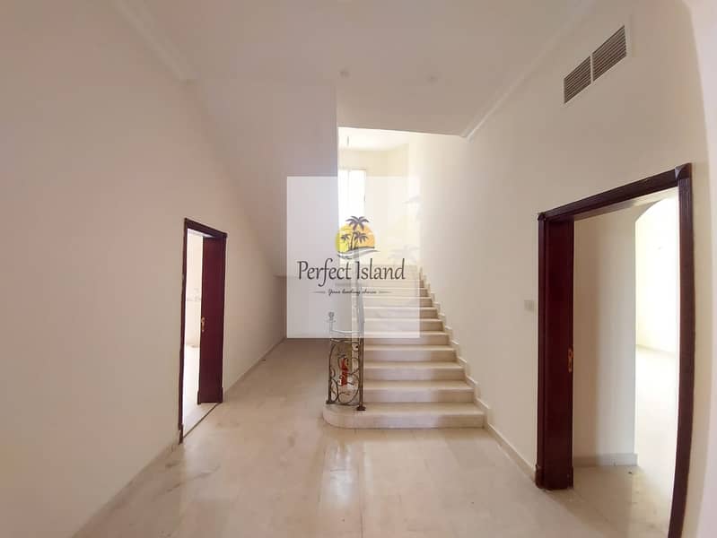 21 Stand Alone Villa  | Prime Location | Balconies