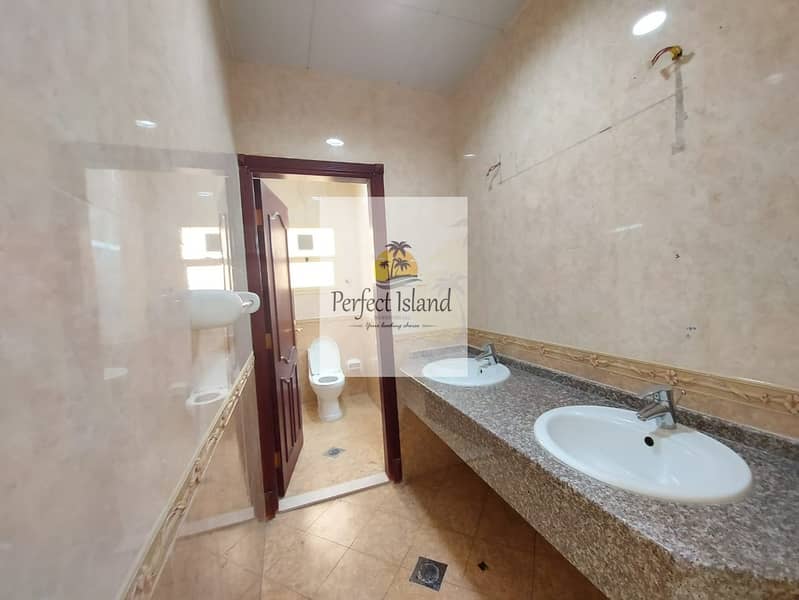 22 Stand Alone Villa  | Prime Location | Balconies