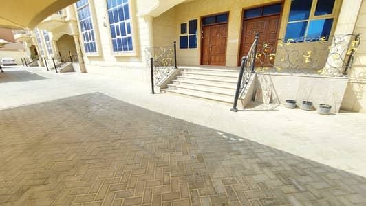 4 Bedroom Villa for Rent in Shakhbout City, Abu Dhabi - Perfectly Design 4 BR + M | Luxury Compound