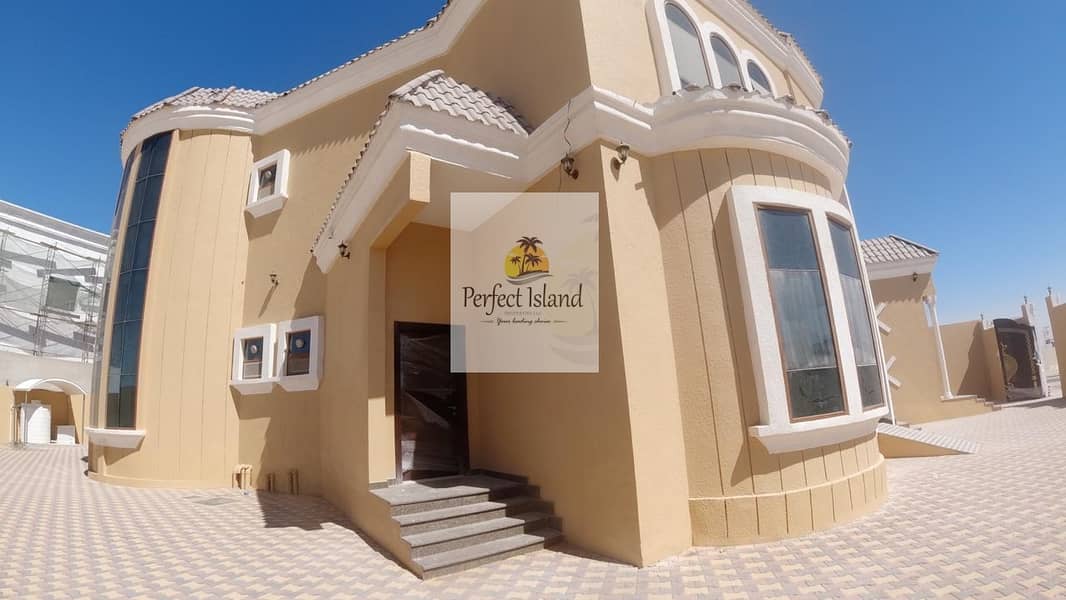 2 Stand Alone Villa | Private Entrance | Balconies