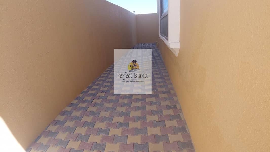 32 Stand Alone Villa | Private Entrance | Balconies