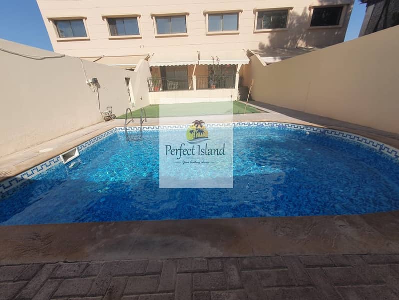 VIP Villa | Private Entrance | Swimming Pool