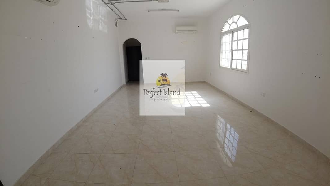 31 Stand A lone Villa | Huge Yard | Private Garage