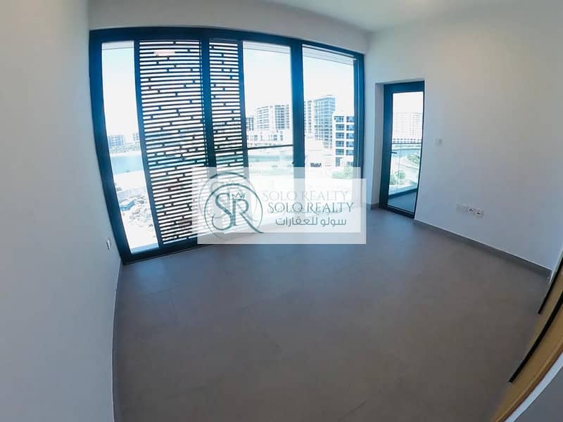 5 Brand New 1 Master BR | Sea View | Large Living Area
